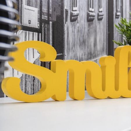 Luxury Studio 24 Győr Buitenkant foto