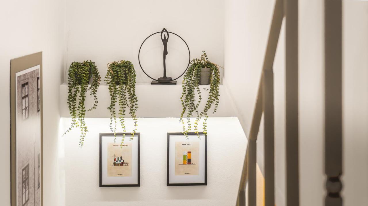 Luxury Studio 24 Győr Buitenkant foto