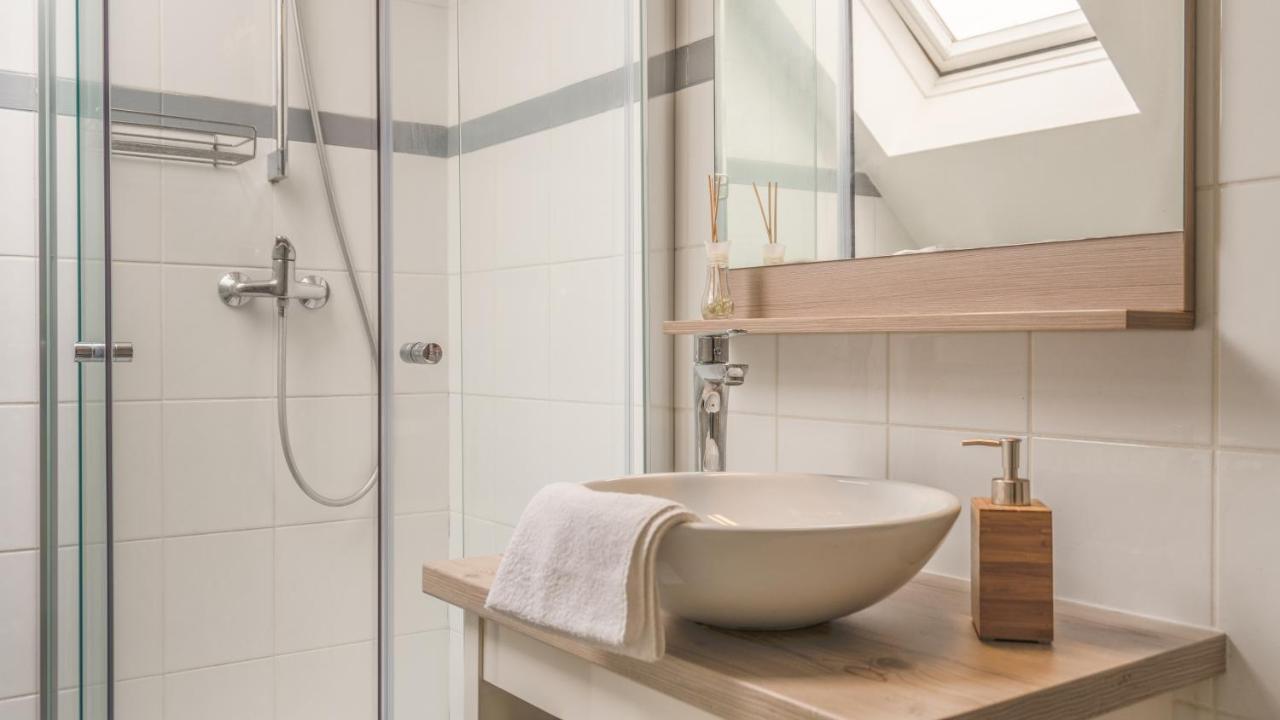 Luxury Studio 24 Győr Buitenkant foto