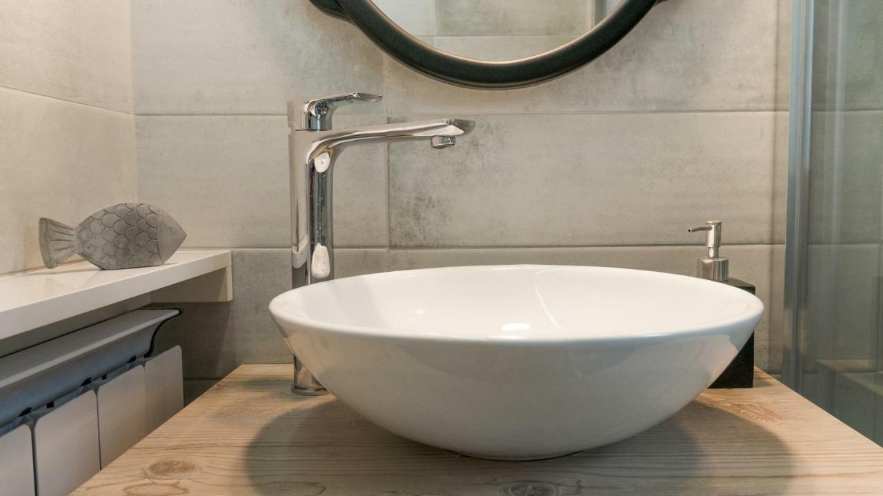 Luxury Studio 24 Győr Buitenkant foto