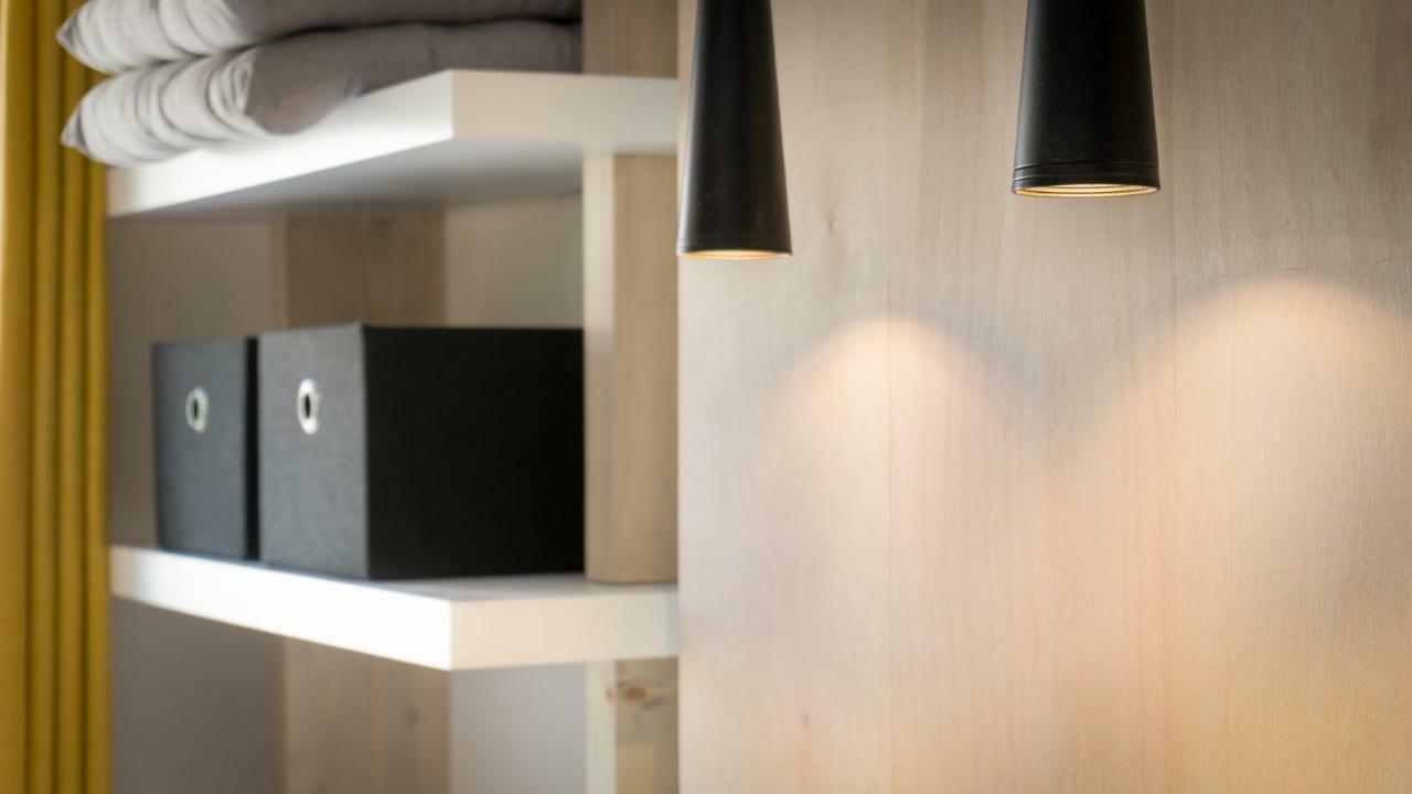 Luxury Studio 24 Győr Buitenkant foto