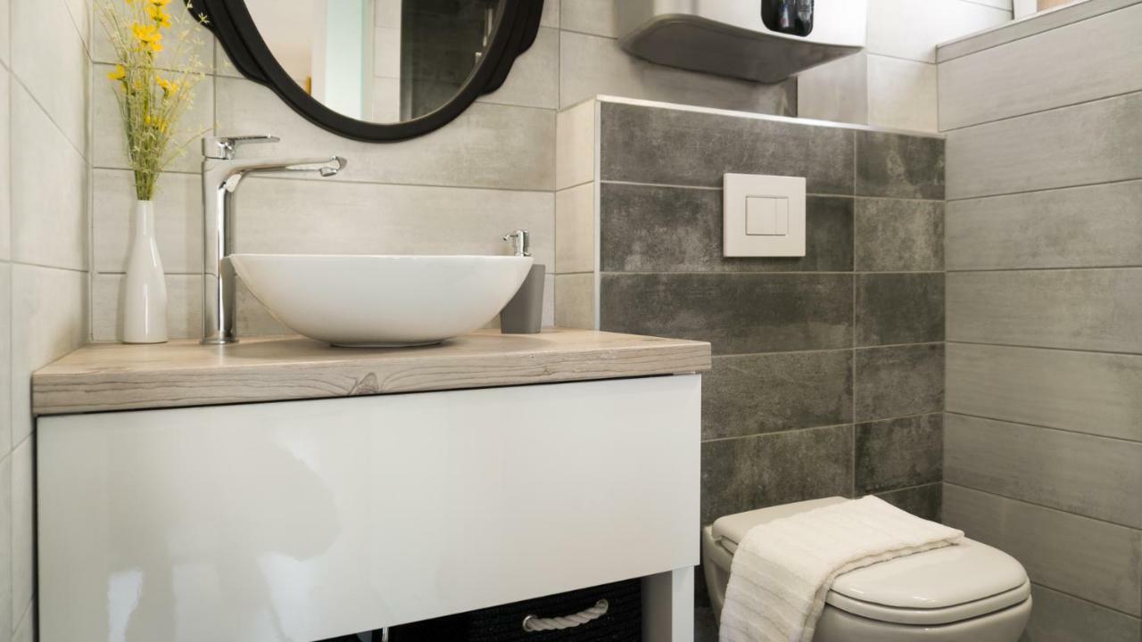 Luxury Studio 24 Győr Buitenkant foto